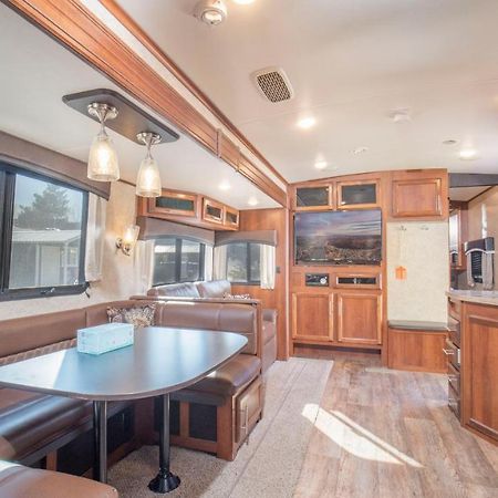Апартаменты Outdoor Glamping Jayco Rv Ok35 Моаб Экстерьер фото