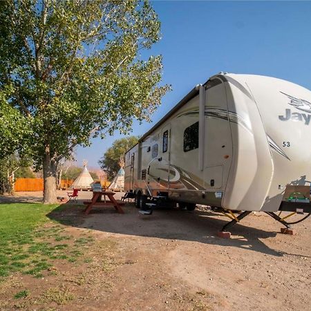 Апартаменты Outdoor Glamping Jayco Rv Ok35 Моаб Экстерьер фото