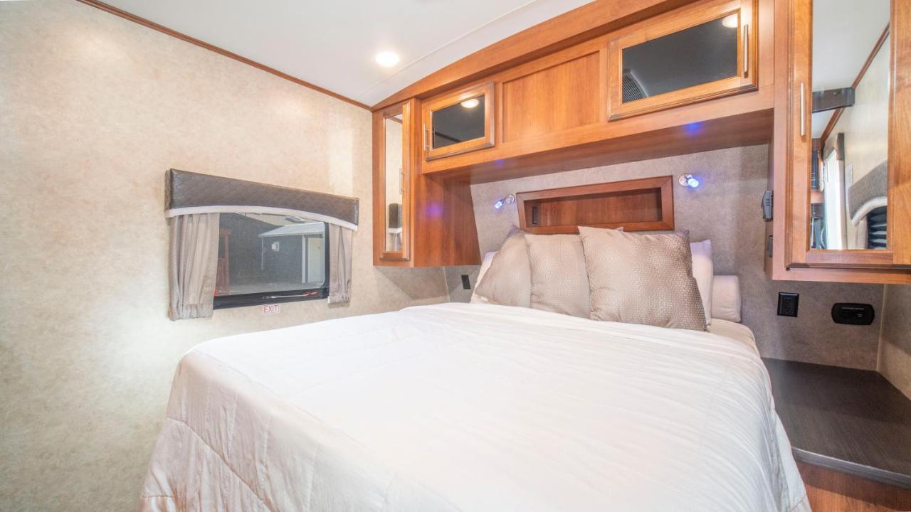 Апартаменты Outdoor Glamping Jayco Rv Ok35 Моаб Экстерьер фото